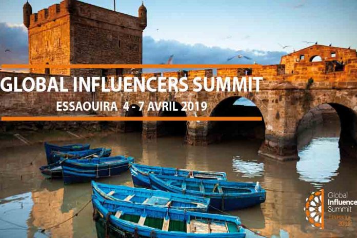 Global Influenceurs Summit