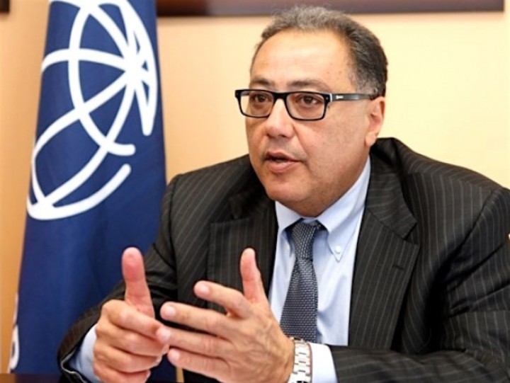 Hafez Ghanem