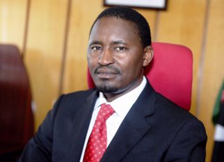 Kenya : Le ministre de l’agriculture démissionne