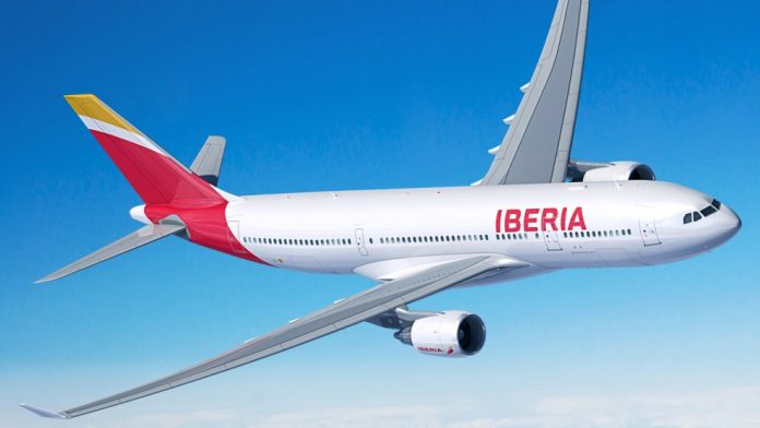 Iberia