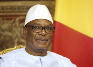 Mali : Le chef de l’Etat lance des concertations sur la révision constitutionnelle