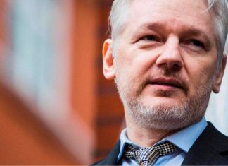 Wikileaks : Julian Assange arrêté