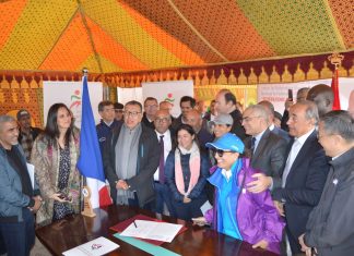 Sport en Entreprise : Une Association marocaine voit le jour