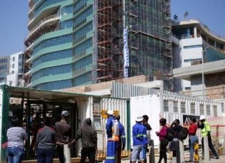 Afrique du Sud : La confiance des investisseurs à son niveau le plus bas depuis 7 mois