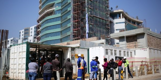 La confiance des investisseurs dans les perspectives de l’économie sud-africaine a reculé