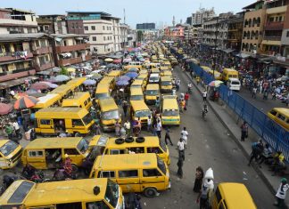 Nigéria : La population devrait doubler d’ici 2050