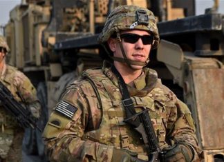 Libye : Le Pentagone retire les militaires américains du pays