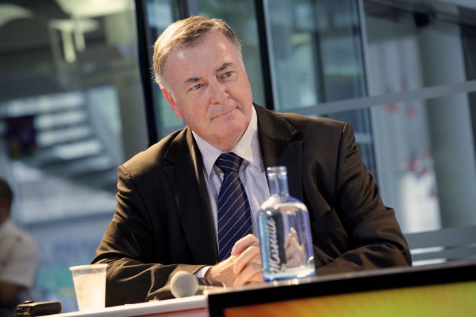 Loïc Fauchon
