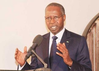 Sénégal : Nomination d’un nouveau gouvernement de 32 ministres