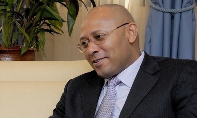 Mamadou Igor Diarra