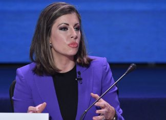 La citation du jour par Morgan Ortagus, Porte-Parole du Département d’Etat US