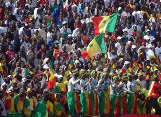 Sénégal : La population a dépassé 15,7 millions habitants en 2018