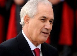 Algérie : Démission du président du conseil constitutionnel