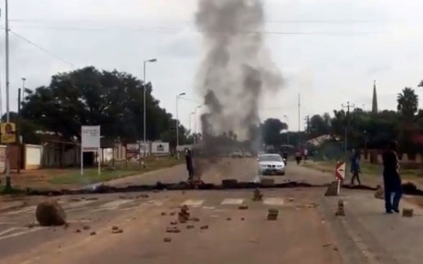 Tshwane