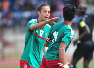 U23 : La CAF donne raison au Maroc