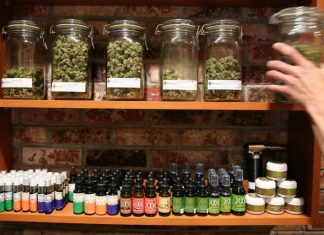 Vente légale du cannabis : Un marché de 200 milliards de dollars en 2025