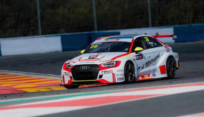 WTCR - FIA World Touring Car Cu