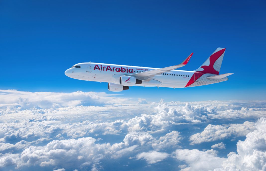 airarabia