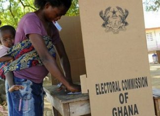 Ghana : Un référendum le 26 novembre prochain pour modifier la Constitution