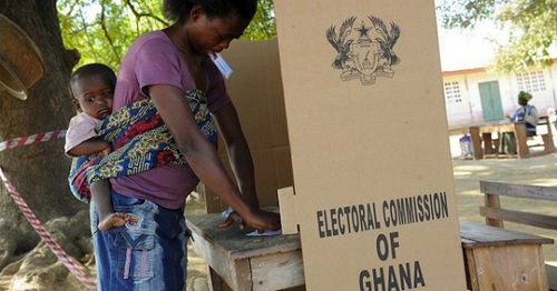 election ghana