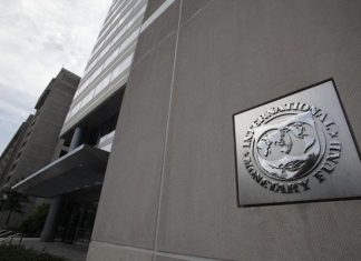 FMI : La DG annonce le départ du son 1er adjoint