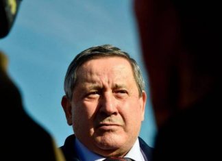 Algérie : Limogeage du PDG du groupe pétrolier « Sonatrach »
