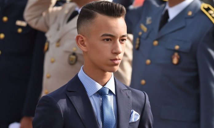 moulay el hassan