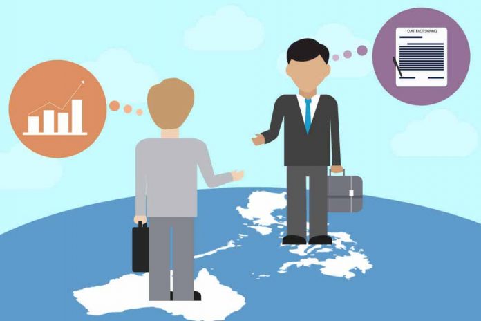 offshoring