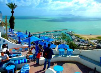 Tunisie : Réouverture prochainement des frontières pour les touristes
