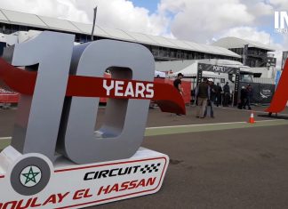 Vidéo : Les 10 ans de « FIA WTCR Race of Morocco » sur IMTV