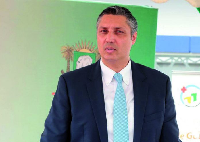 Adil Mesfioui