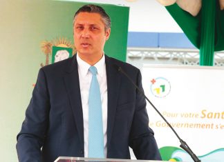 Côte d’Ivoire : Le Marocain Agentis entame la réalisation d’un hôpital pour 50 M$