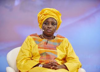 Sénégal : Aminata Touré nommée à la tête du Conseil économique, social et environnemental