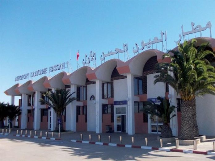 Aéroport Laâyoune