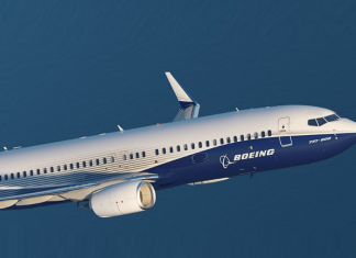 B737 MAX : Boeing avait identifié des anomalies dès 2017