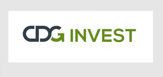 CDG INVEST VF
