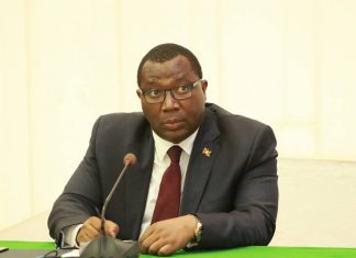 Burundi : Le gouvernement prévoit augmenter ses dépenses budgétaires de 8% durant l’exercice 2019/2020