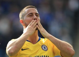 Hazard au Real Madrid : C’est fait !