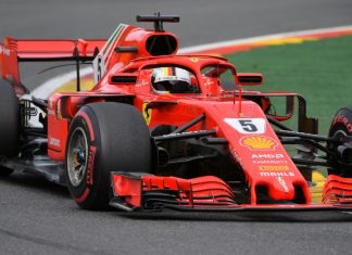 Le Grand-Prix du Vietnam de Formule 1 définitivement annulé pour 2020