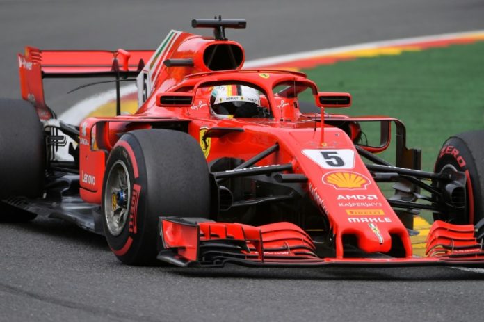 Formule 1