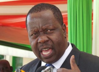 Kenya : 17 étrangers exerçant des activités de jeux illicites expulsés du pays