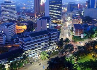 Ouganda : Kampala accueille l' »Africa Blockchain Conference »