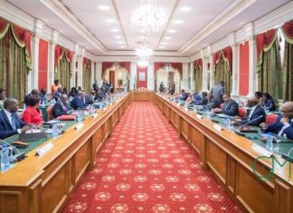 Ouganda : Le gouvernement approuve la création de 9 villes