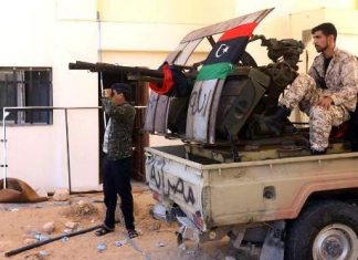 Libye : Plus de 510 personnes tuées dans l’offensive contre Tripoli