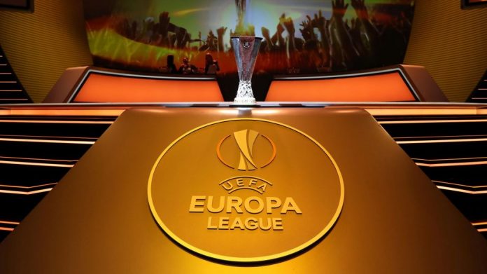 Ligue Europa