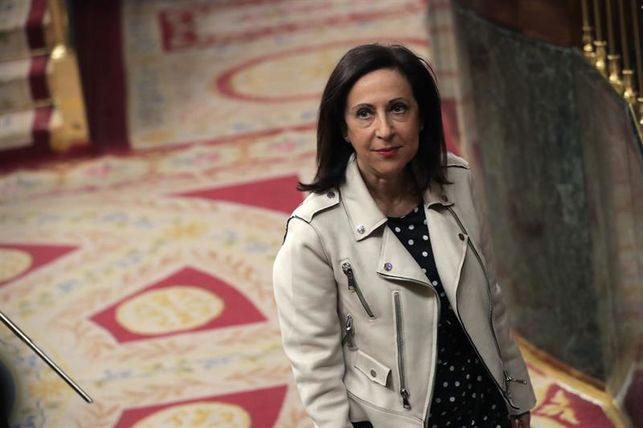 Margarita Robles