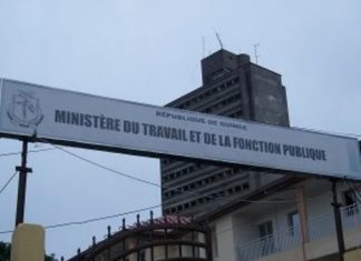 Guinée-Bissau : La fonction publique paralysée par une troisième vague de grève