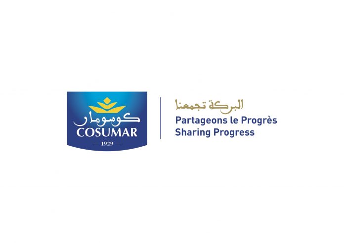 Nouveau Logo COSUMAR