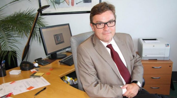Olivier Aptel