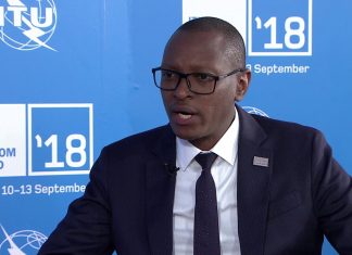 La citation du jour par Patrick Nyirishema, DG de l’Agence rwandaise de régulation des services d’utilité publique